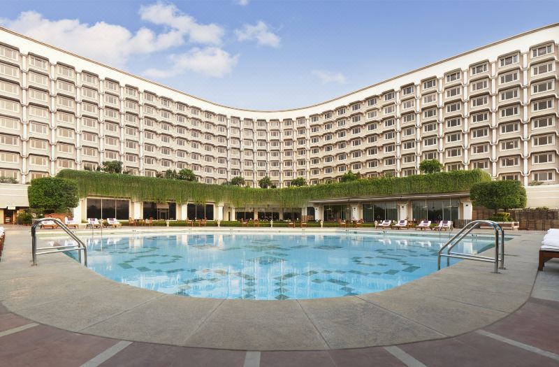 Taj Palace, New Delhi