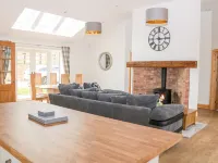 Teal Cottage Hotels in Melton Mowbray