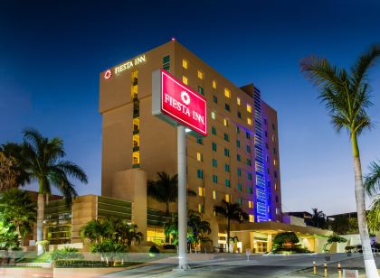 Fiesta Inn Tuxtla Gutierrez