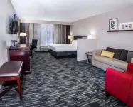 Country Inn & Suites by Radisson, Tucson City Center AZ Hotels in Tucson