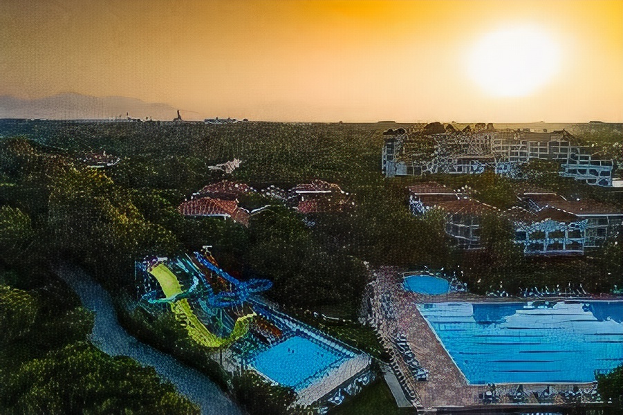 Sirene Belek Hotel