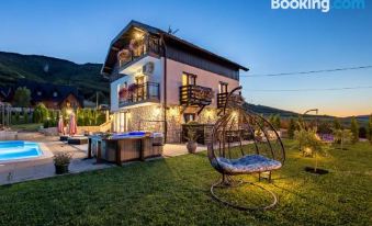 Guest House Plitvice Hills