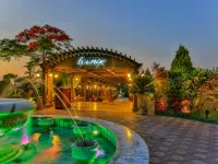 Al Masa Hotel Nasr City Hotels near El Safa