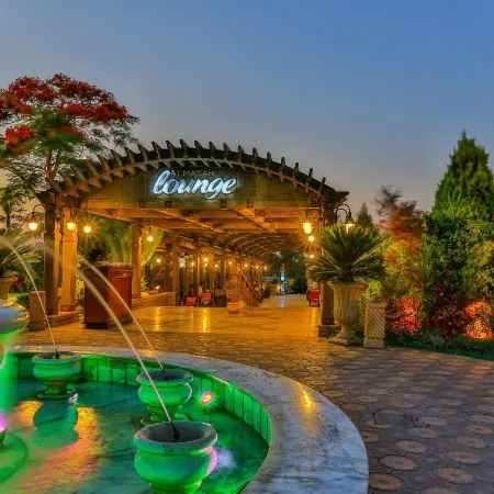 Al Masa Hotel Nasr City