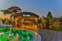 Al Masa Hotel Nasr City