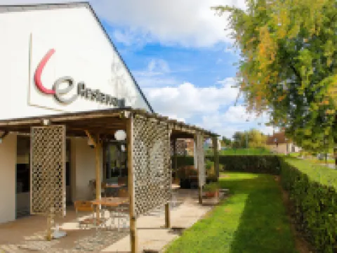 Campanile Vire Ξενοδοχεία στην πόλη Lower Normandy