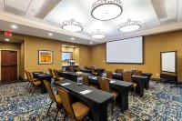 Hampton Inn Salt Lake City-Downtown