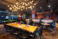 Crowne Plaza KUNSHAN by IHG Hotels in Kunshan