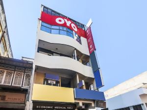 OYO 2747 Hotel Shaurya Inn