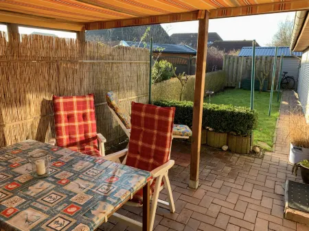 Christine Отели в г. Йемгум