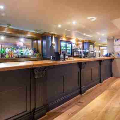 Premier Inn St. Neots (Colmworth Park) Fitness & Recreational Facilities