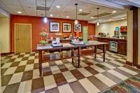 Hampton Inn Cleveland, MS Hotels in Cleveland