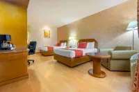 Comfort Inn Monterrey Norte - Bares