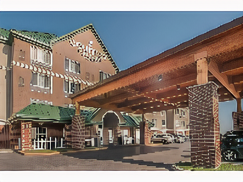 Country Inn & Suites by Radisson, Rapid City, SD