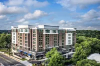 SpringHill Suites Athens Downtown/University Area