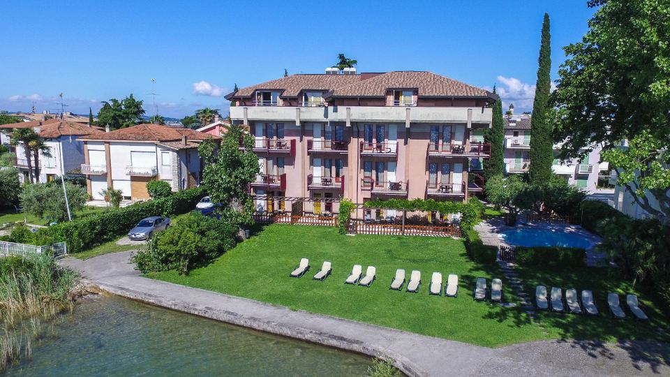 Hotel Smeraldo