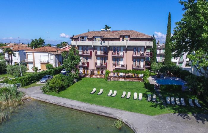 Hotel Smeraldo