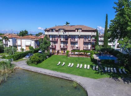 Hotel Smeraldo