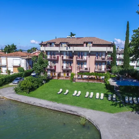Hotel Smeraldo