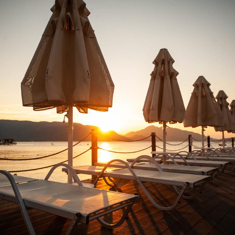 Emre Beach & Emre Annexe (Emre Beach & Emre Hotel)