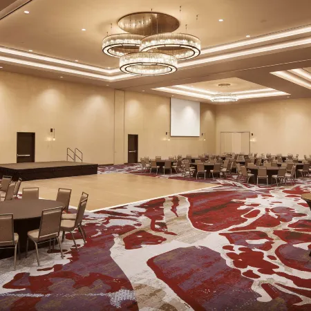 Embassy Suites by Hilton Amarillo Downtown