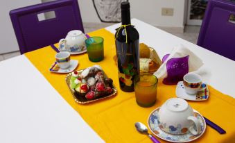 My House Palermo Apartment Ideal for Your Holidays in Palermo