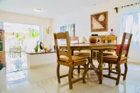 Playacar - Superior Comfort Room with Swimming Pool Air Conditioning and Parking - 2-Star