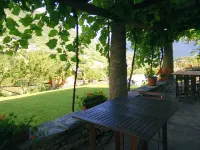 Studio with Panoramic View