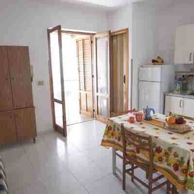Two Room Apartment Near the Beach Rooms