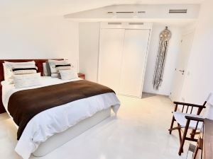 Luxury Apartment Overlooking Javea Bay Numm1