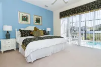 Glenbrook Resort - 4 Bedroom Executive Private Pool Home - Gym