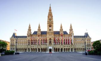 Austria Trend Hotel Schloss Wilhelminenberg Wien