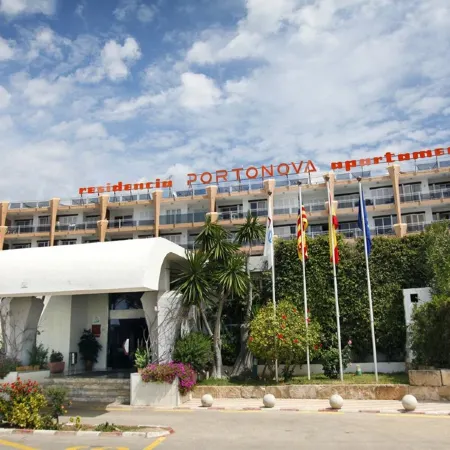 Suites Roc Portonova