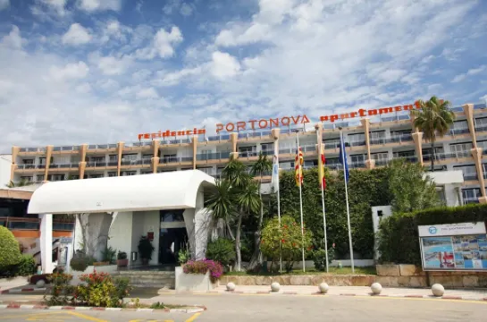 Suites Roc Portonova