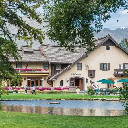 Sun Valley Resort