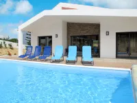 Do Pinheiros - piscina