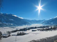 Chalet Spatn Hotels in Fügenberg