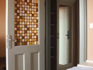 호텔 노틸러스 타보르