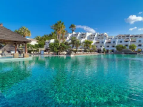 Regency Country Club, Apartments Suites Hotels in Chayofa