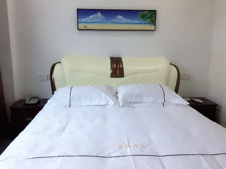 Zhuji Xincheng Hotel