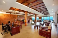 Arayal Resort-A Unit of Sharoy Resort - breakfast