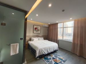 Jiaozhou Jilong Selected Business Hotel