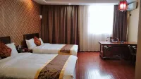 Jinggangshantai Lvstation - 2-Star