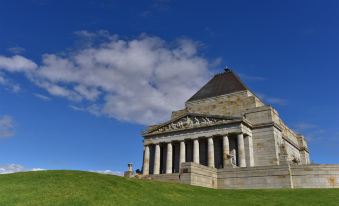 Melbourne City Backpackers