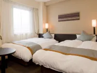 Hotel Dormy Inn Premium Shimonoseki Hotels near Mekari Park