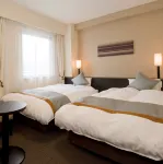 天然温泉関門の湯 ドーミーインPREMIUM 下関 下関のホテル