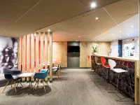 Ibis Montpellier Centre Comédie Hotel a Montpellier