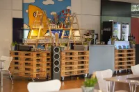 GenoHotel Baunatal Hotels in Niedenstein