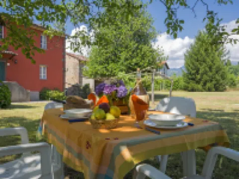 San Bernardino Hotels in Barga