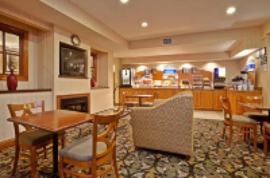 Best Western Kernersville